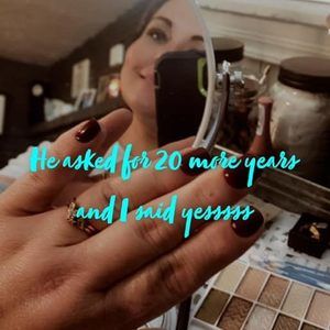 Meet your Posher, Joshmelissa